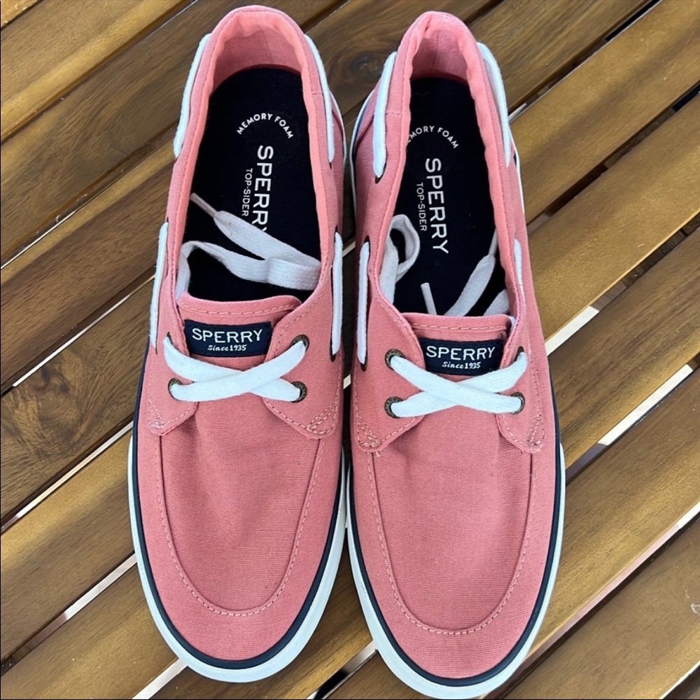 Women’s Sperry Top-Sider